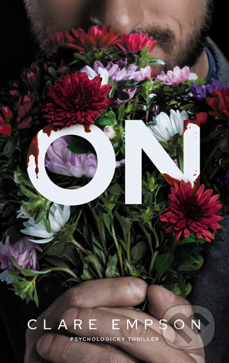 E-kniha: On (Clare Empson). Vendeta, 2020 E-kniha: On (Clare Empson). Vendeta, 2020