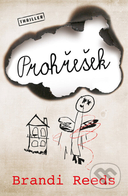 E-kniha: Prohřešek (Brandi Reeds). Vendeta, 2020 E-kniha: Prohřešek (Brandi Reeds). Vendeta, 2020