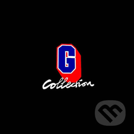 Hudobné CD: Gorillaz: G Collection LP (Hudobné albumy). Hudobné albumy, 2021 Hudobné CD: Gorillaz: G Collection LP (Hudobné albumy). Hudobné albumy, 2021