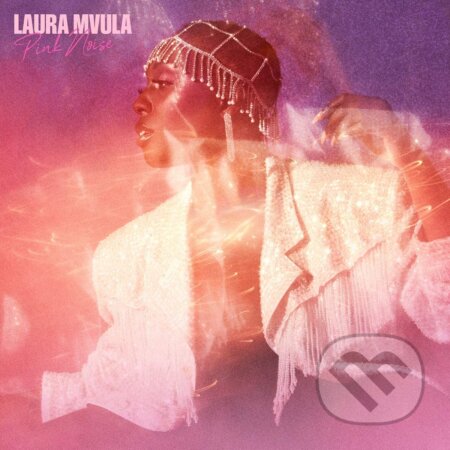 Laura Mvula: Pink noise LP Pink - Laura Mvula, Hudobné albumy, 2021