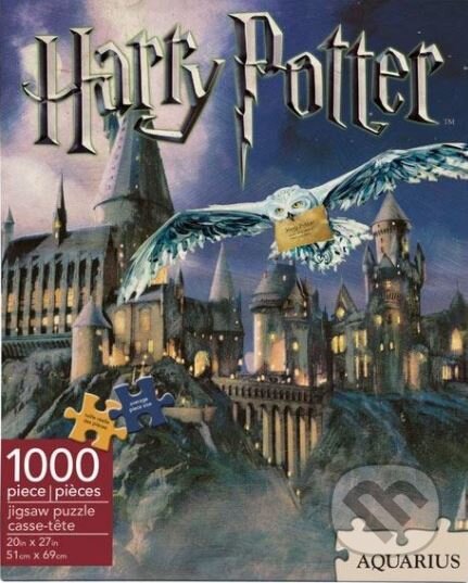 Harry Potter: Bradavice, Harry Potter, 2021