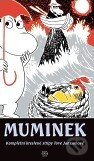 Kniha: Muminek 4 (Tove Jansson). Argo, 2011 Kniha: Muminek 4 (Tove Jansson). Argo, 2011