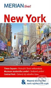 Kniha: New York (Jorg von Uthmann). Vašut, 2011 Kniha: New York (Jorg von Uthmann). Vašut, 2011