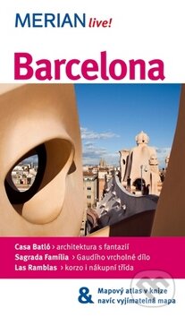 Barcelona (Harald Klöcker). Vašut, 2011 Barcelona (Harald Klöcker). Vašut, 2011