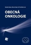 Kniha: Obecná onkologie (Jiří Vorlíček, Marta Krejčí a Zdeněk Adam). Galén, 2011 Kniha: Obecná onkologie (Jiří Vorlíček, Marta Krejčí a Zdeněk Adam). Galén, 2011