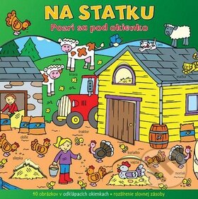 Kniha: Na statku (Svojtka&Co.). Svojtka&Co. Kniha: Na statku (Svojtka&Co.). Svojtka&Co.