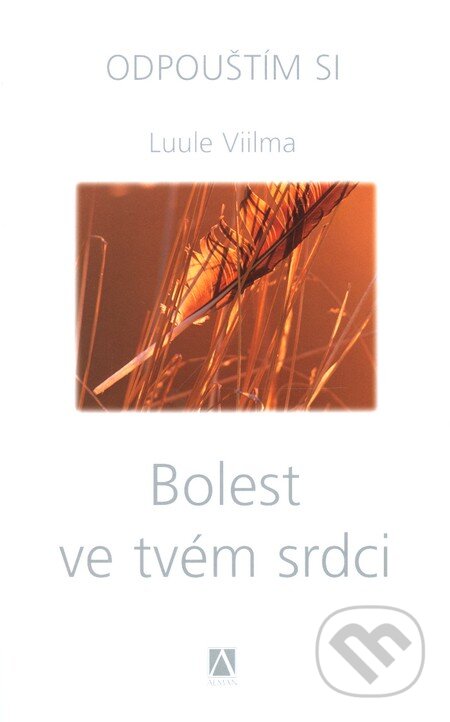 Kniha: Bolest ve tvém srdci (Luule Viilma). Alman, 2011 Kniha: Bolest ve tvém srdci (Luule Viilma). Alman, 2011