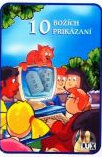 Film: Desať Božích prikázaní (Samuel) (). Samuel, 2010 Film: Desať Božích prikázaní (Samuel) (). Samuel, 2010