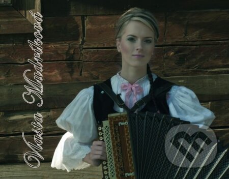 Hudobné CD: Vlasta Mudríková 1 (František Mudrík). František Mudrík, 2010 Hudobné CD: Vlasta Mudríková 1 (František Mudrík). František Mudrík, 2010