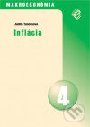 Inflácia - Judita Táncošová, Wolters Kluwer (Iura Edition), 2005