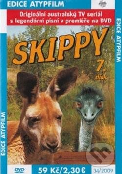 Skippy VII. - Ed Devereaux, Hollywood