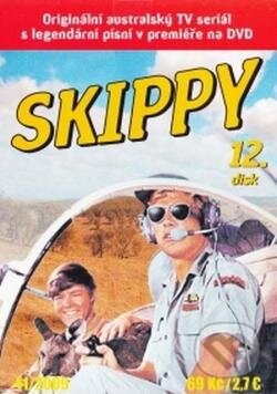 Skippy XII. - Ed Devereaux, Hollywood