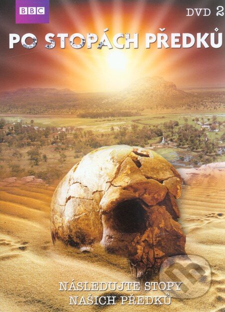 Film: Po stopách předků 2 - BBC (David Stewart) (DVD). Hollywood Film: Po stopách předků 2 - BBC (David Stewart) (DVD). Hollywood
