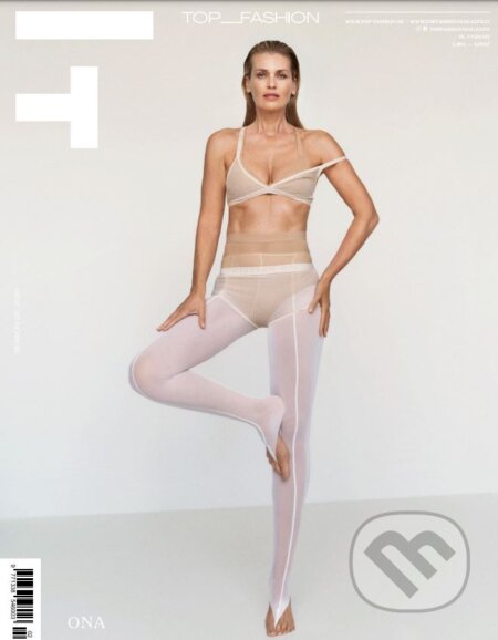 TOP Fashion (leto 2024) (MEDIA/ST). MEDIA/ST, 2024 TOP Fashion (leto 2024) (MEDIA/ST). MEDIA/ST, 2024