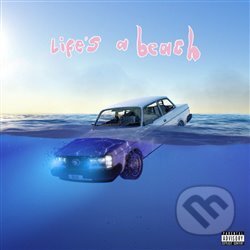 Hudobné CD: Easy Life: Life's a Beach (Universal Music). Universal Music, 2021 Hudobné CD: Easy Life: Life's a Beach (Universal Music). Universal Music, 2021