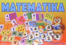 Společenská hra: Matematika (Semo). Semo Společenská hra: Matematika (Semo). Semo