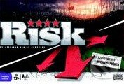 Společenská hra: Risk (Hasbro). Hasbro Společenská hra: Risk (Hasbro). Hasbro