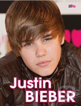 Kniha: Justin Bieber (Tori Kosarová). CooBoo CZ, 2011 Kniha: Justin Bieber (Tori Kosarová). CooBoo CZ, 2011
