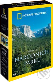 Film: Kolekce národních parků (Magicbox) (DVD). Magicbox Film: Kolekce národních parků (Magicbox) (DVD). Magicbox