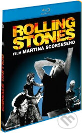 Film: Rolling Stones (Martin Scorsese) (Blu-ray). Magicbox, 2008 Film: Rolling Stones (Martin Scorsese) (Blu-ray). Magicbox, 2008