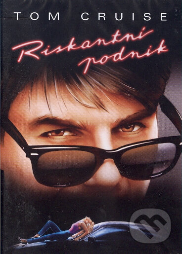 Film: Riskantní podnik (Paul Brickman) (DVD). Magicbox, 1983 Film: Riskantní podnik (Paul Brickman) (DVD). Magicbox, 1983