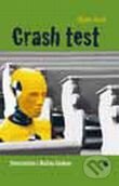 Kniha: Crash test - Naraziť na Božiu lásku (Mark Hart). Karmelitánske nakladateľstvo, 2011 Kniha: Crash test - Naraziť na Božiu lásku (Mark Hart). Karmelitánske nakladateľstvo, 2011