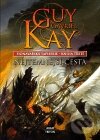 Kniha: Nejtemnější cesta (Guy Gavriel Kay), 2011 Kniha: Nejtemnější cesta (Guy Gavriel Kay), 2011