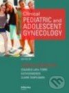 Clinical Pediatric and Adolescent Gynecology - Joseph S. Sanfilippo, Informa Healthcare, 2008