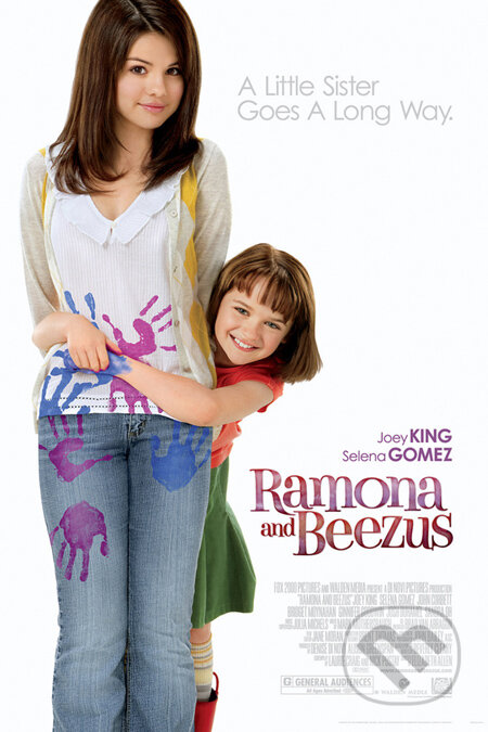 Film: Ramona (Elizabeth Allen) (DVD). Bonton Film, 2010 Film: Ramona (Elizabeth Allen) (DVD). Bonton Film, 2010