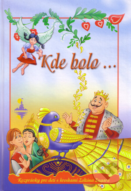 Kniha: Kde bolo... (AHR book). AHR book, 2011 Kniha: Kde bolo... (AHR book). AHR book, 2011