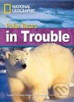 Polar Bears in Trouble, Heinle Cengage Learning