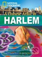 A Chinese Artist in Harlem, Heinle Cengage Learning