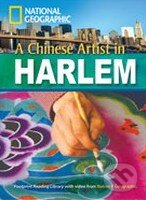 Kniha: A Chinese Artist in Harlem (Heinle Cengage Learning). Heinle Cengage Learning Kniha: A Chinese Artist in Harlem (Heinle Cengage Learning). Heinle Cengage Learning