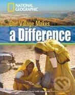 One Village Makes a Difference, Heinle Cengage Learning