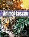 Cambodia Animal Rescue, Heinle Cengage Learning