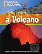 Living with a Volcano, Heinle Cengage Learning