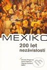 Kniha: Mexiko (Gabriela Eichlová, Sylvie Květinová a Vendula Hingarová). Pavel Mervart, 2010 Kniha: Mexiko (Gabriela Eichlová, Sylvie Květinová a Vendula Hingarová). Pavel Mervart, 2010