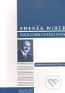 Kniha: Zdeněk Wirth pohledem dnešní doby (Jiří Roháček a Kristýna Uhlíková). Ústav dějin umění Akademie věd, 2011 Kniha: Zdeněk Wirth pohledem dnešní doby (Jiří Roháček a Kristýna Uhlíková). Ústav dějin umění Akademie věd, 2011