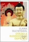 Kniha: Otázky a buddhistické odpovědi (Lama Ole Nydahl). Společnost diamantové cesty, 2010 Kniha: Otázky a buddhistické odpovědi (Lama Ole Nydahl). Společnost diamantové cesty, 2010