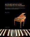 Kniha: Historické klavíry v Čechách a na Moravě (Bohuslav Čížek). Togga, 2010 Kniha: Historické klavíry v Čechách a na Moravě (Bohuslav Čížek). Togga, 2010