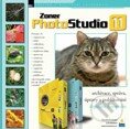 Kniha: Zoner Photo Studio 11 (Pavel Kristián). Zoner Press, 2008 Kniha: Zoner Photo Studio 11 (Pavel Kristián). Zoner Press, 2008