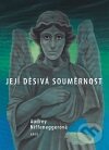 Kniha: Její děsivá souměrnost (Audrey Niffeneggerová). Argo, 2011 Kniha: Její děsivá souměrnost (Audrey Niffeneggerová). Argo, 2011
