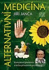 Film: Alternativní medicína (Jiří Janča) (). Eminent, 2011 Film: Alternativní medicína (Jiří Janča) (). Eminent, 2011