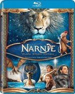 Film: Narnia: Dobrodružstvá lode Ranný pútnik (Michael Apted) (Blu-ray). Bonton Film, 2010 Film: Narnia: Dobrodružstvá lode Ranný pútnik (Michael Apted) (Blu-ray). Bonton Film, 2010