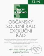 Kniha: Občanský soudní řád (C. H. Beck). C. H. Beck, 2011 Kniha: Občanský soudní řád (C. H. Beck). C. H. Beck, 2011