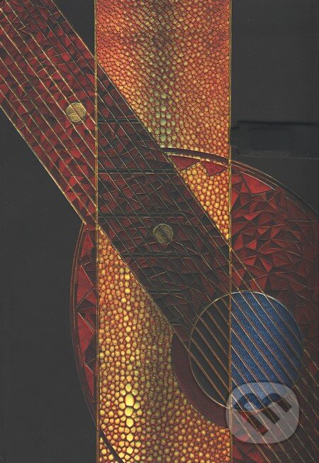 Paperblanks - Serenade - MIDI - linajkový (Paperblanks). Paperblanks, 2010 Paperblanks - Serenade - MIDI - linajkový (Paperblanks). Paperblanks, 2010