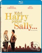 Když Harry potkal Sally... - Rob Reiner, Bonton Film, 1989