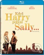 Film: Když Harry potkal Sally... (Rob Reiner) (Blu-ray). Bonton Film, 1989 Film: Když Harry potkal Sally... (Rob Reiner) (Blu-ray). Bonton Film, 1989