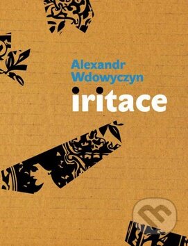 Kniha: Iritace (Alexandr Wdowyczyn). 65. pole, 2011 Kniha: Iritace (Alexandr Wdowyczyn). 65. pole, 2011