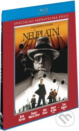 Film: Neúplatní - S.E. (Brian De Palma) (Blu-ray). Magicbox, 1987 Film: Neúplatní - S.E. (Brian De Palma) (Blu-ray). Magicbox, 1987